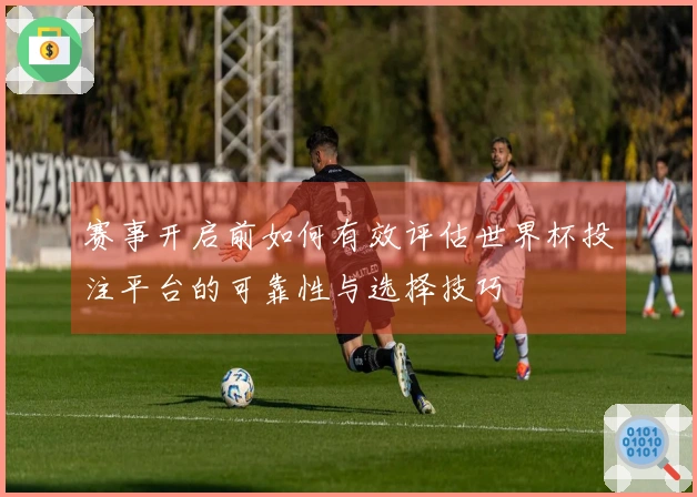 赛事开启前如何有效评估世界杯投注平台的可靠性与选择技巧