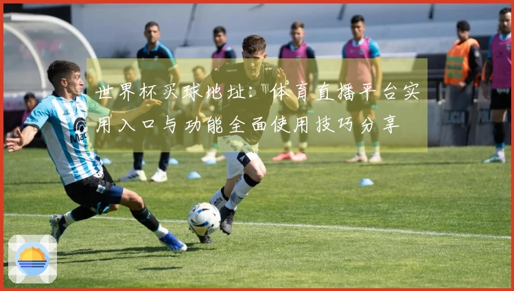世界杯买球地址：体育直播平台实用入口与功能全面使用技巧分享