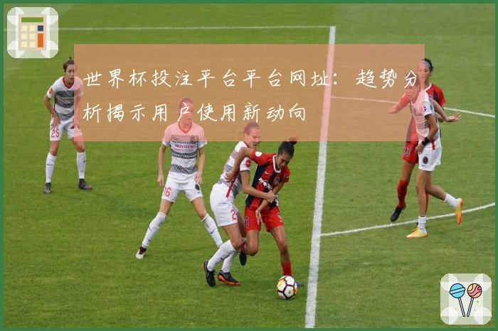 世界杯投注平台平台网址：趋势分析揭示用户使用新动向