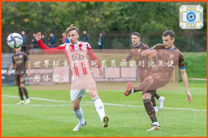 世界杯竞猜官网首页功能对比及使用体验分析